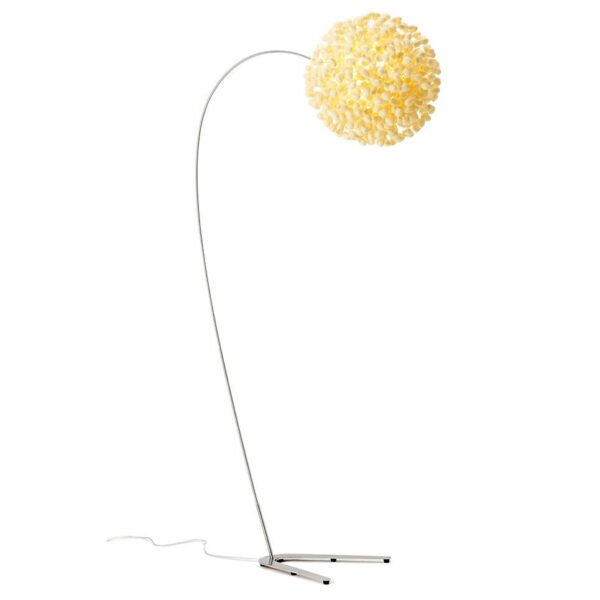 Lámpara De Pie Chrysalis Sky