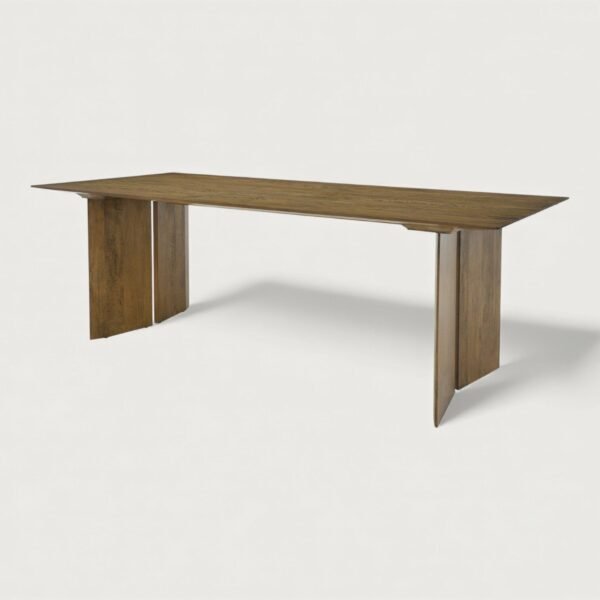 Mesa De Comedor Smokehouse Distress 2200