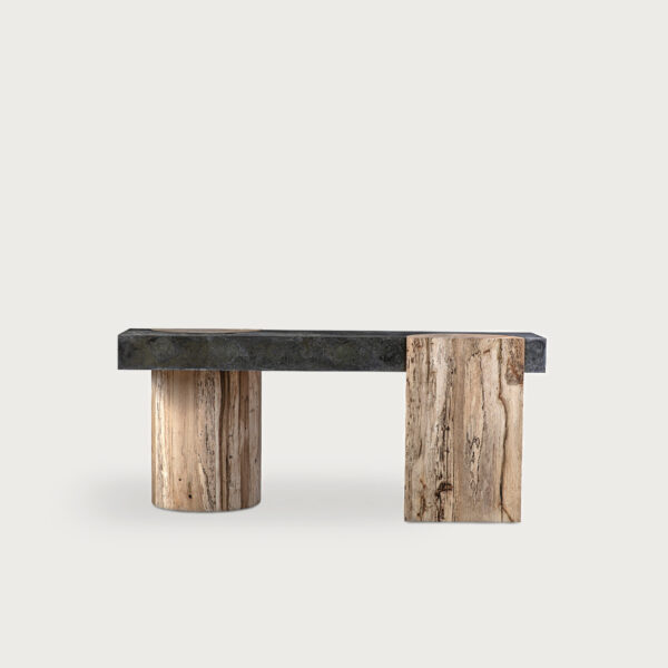 CONSOLA LEGNO