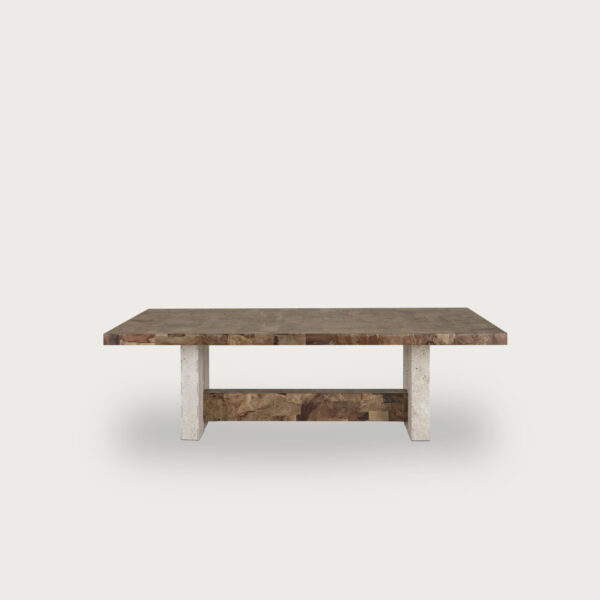 MESA DE COMEDOR CRETA
