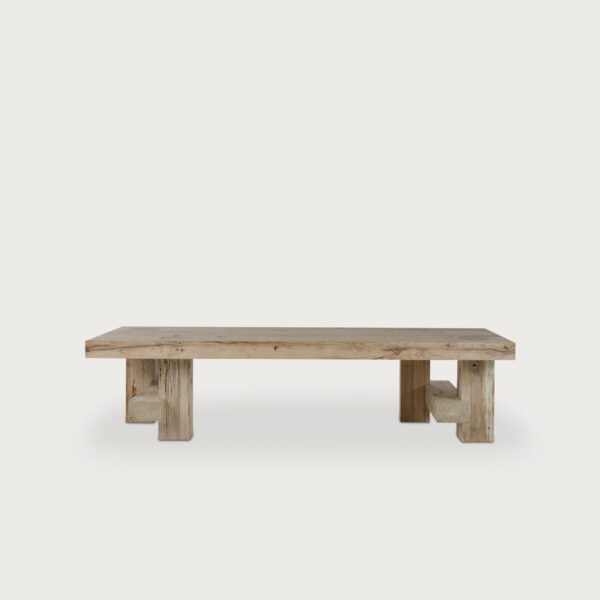 MESA DE CENTRO BIMU