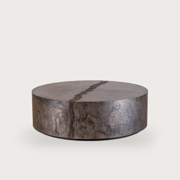 MESA DE CENTRO GRIETA