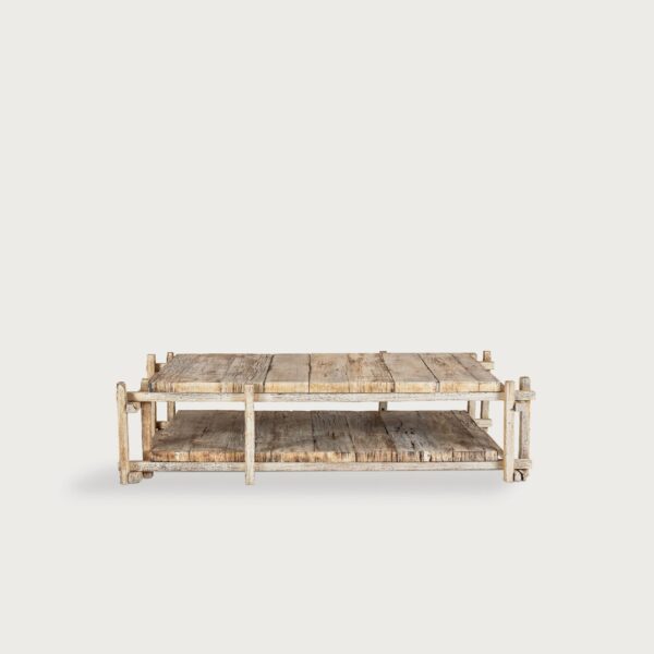 MESA DE CENTRO STOKKE